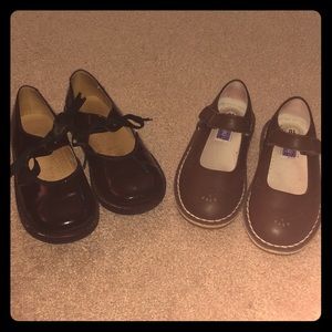 Dress shoes -  size 10